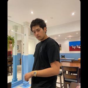 Meet your Posher, Mario